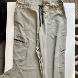Women’s Patagonia Fall River Comfort Stretch Pants